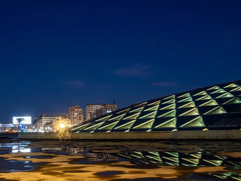 Le Caire, Croisière et Alexandrie Le Caire, Croisière et Alexandrie
