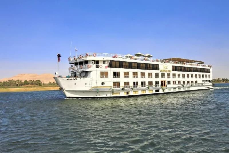 Luxor Marsa Alam Luxor Marsa Alam