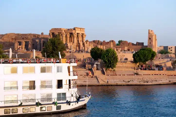 Aswan Sightseeing Aswan Sightseeing