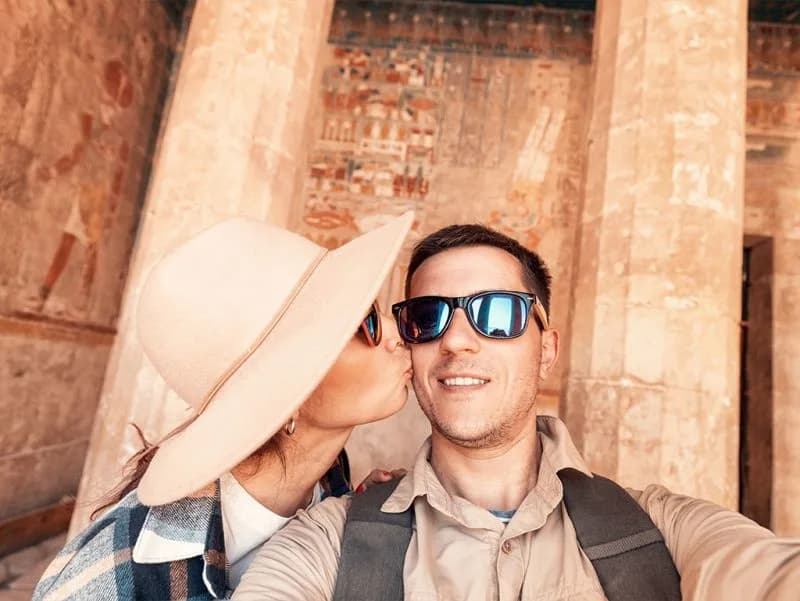 Ägypten & Jordanien Ägypten & Jordanien