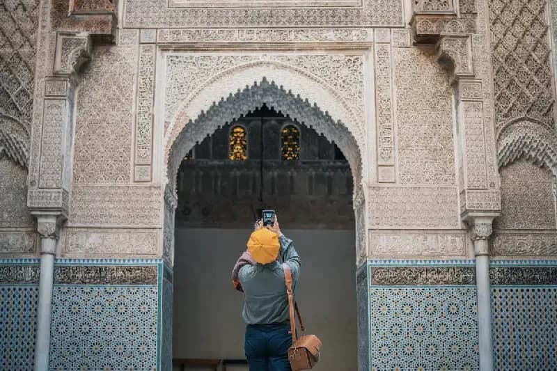 Viaggio Marocco Organizzato da Casablanza 7 Giorni Viaggio Marocco Organizzato da Casablanza 7 Giorni