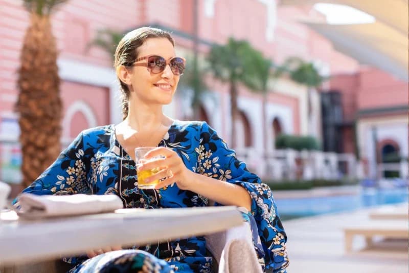 Viaggio Marocco Organizzato da Casablanza 7 Giorni Viaggio Marocco Organizzato da Casablanza 7 Giorni