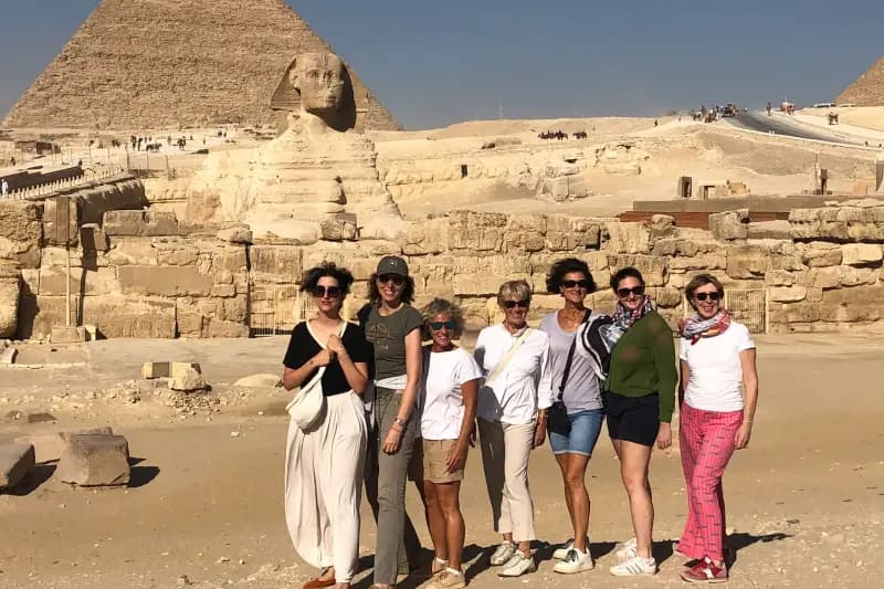 Cairo Cairo