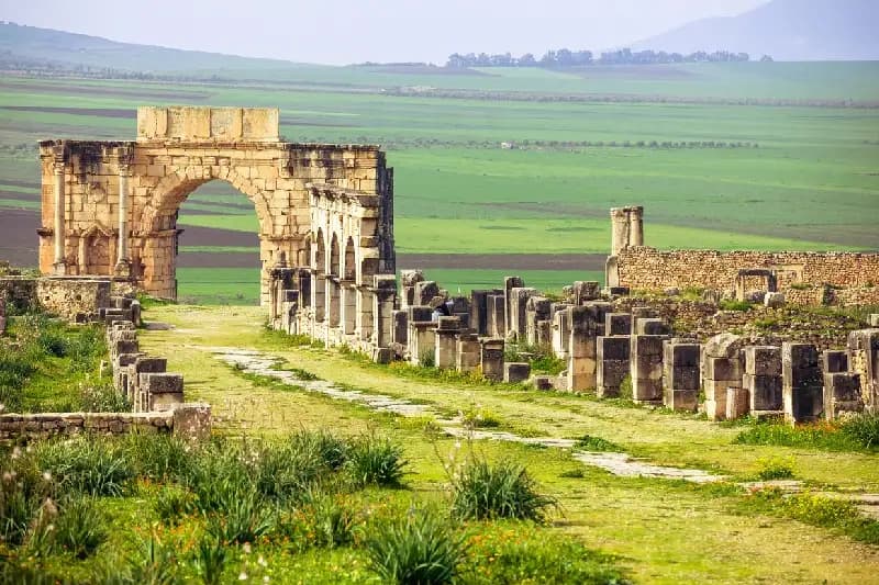 Tour Marocco Chefchaouen e Città Imperiali 10 Giorni Tour Marocco Chefchaouen e Città Imperiali 10 Giorni