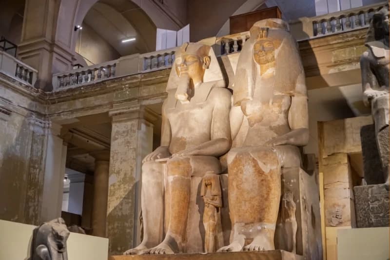 Cairo Cairo