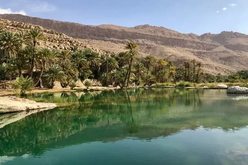 oman Pasqua oman Pasqua