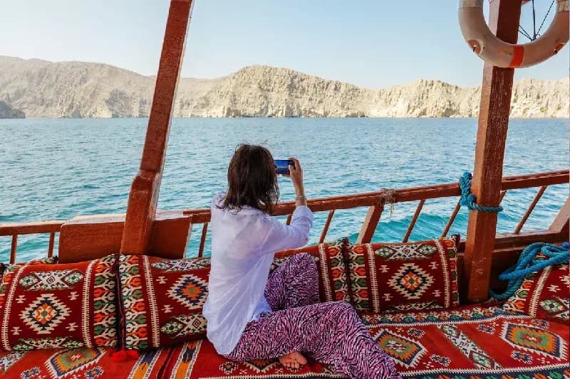 oman Pasqua oman Pasqua