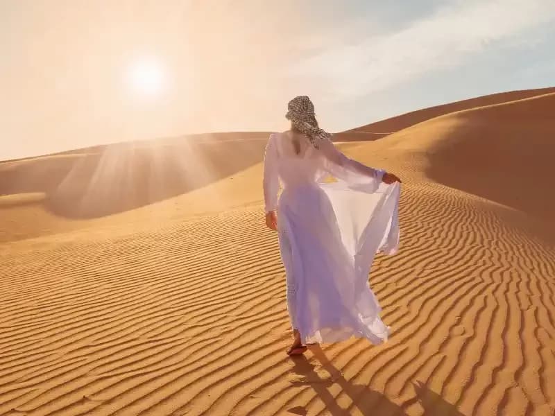 Tour Oman e Mare Tour Oman e Mare