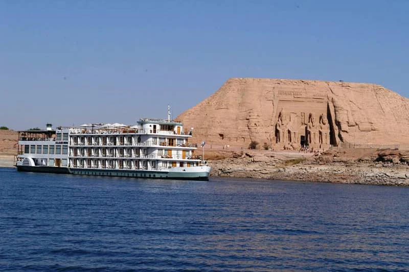 Luxor, Cairo Luxor, Cairo