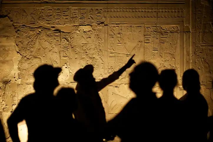 Egyptian hieroglyphics Egyptian hieroglyphics