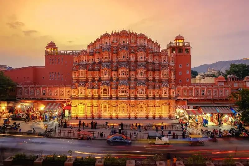 Viaggio india, Triangolo d'oro e Varanasi Viaggio india, Triangolo d'oro e Varanasi
