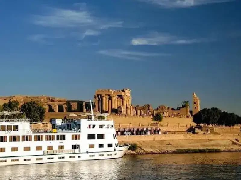 nave crociera sul nilo nave crociera sul nilo