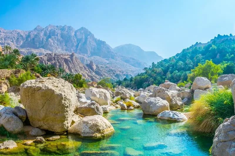 Viaggio in Oman, oman tour 7 giorni Viaggio in Oman, oman tour 7 giorni