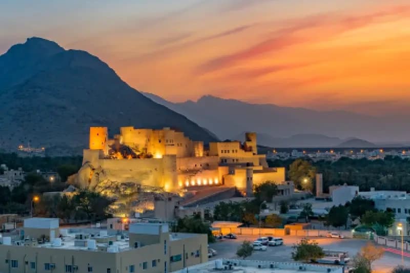 Viaggio in Oman, oman tour 7 giorni Viaggio in Oman, oman tour 7 giorni