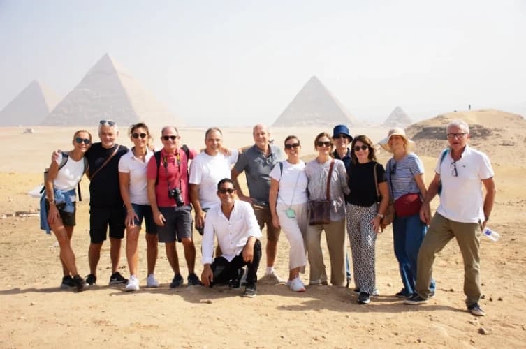 Cairo e Crociera Cairo e Crociera