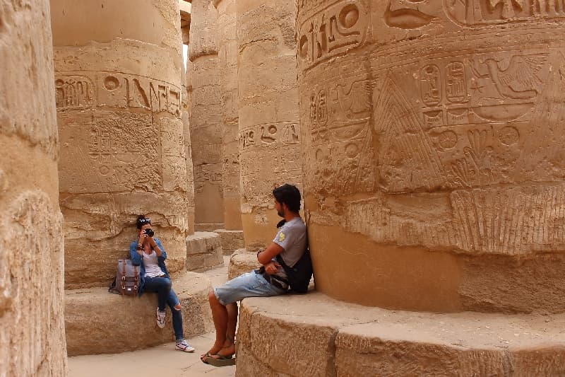 Egipto, Jordania & Dubai en 15 Días Egipto, Jordania & Dubai en 15 Días