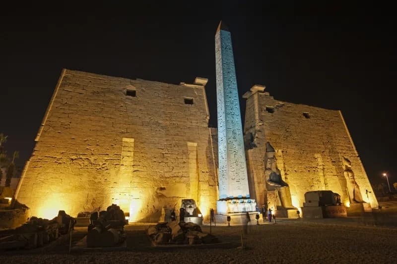 Circuit Égypte 8 Jours : Voyage au Cœur de l'Histoire Circuit Égypte 8 Jours : Voyage au Cœur de l'Histoire