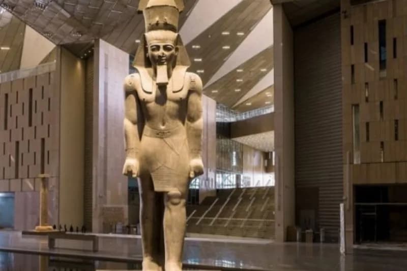 Circuit Égypte 8 Jours : Voyage au Cœur de l'Histoire Circuit Égypte 8 Jours : Voyage au Cœur de l'Histoire