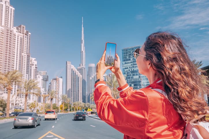 Viaje a Dubai y Turquía en 14 días Viaje a Dubai y Turquía en 14 días