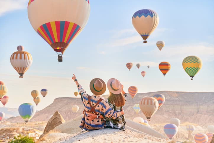 Viaje a Dubai y Turquía en 14 días Viaje a Dubai y Turquía en 14 días
