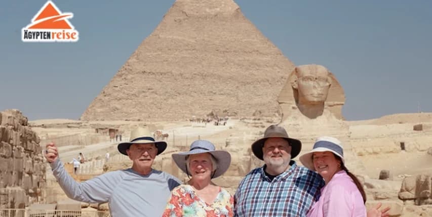 Unvergessliche Kairo Rundreise Unvergessliche Kairo Rundreise