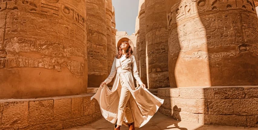 Ägypten Rundreise Ägypten Rundreise