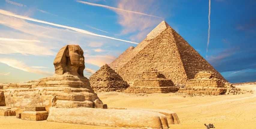 Ägypten Rundreise Ägypten Rundreise