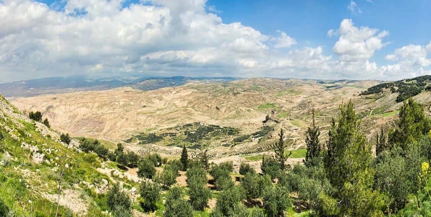 Rundreise in Ägypten und Jordanien Rundreise in Ägypten und Jordanien