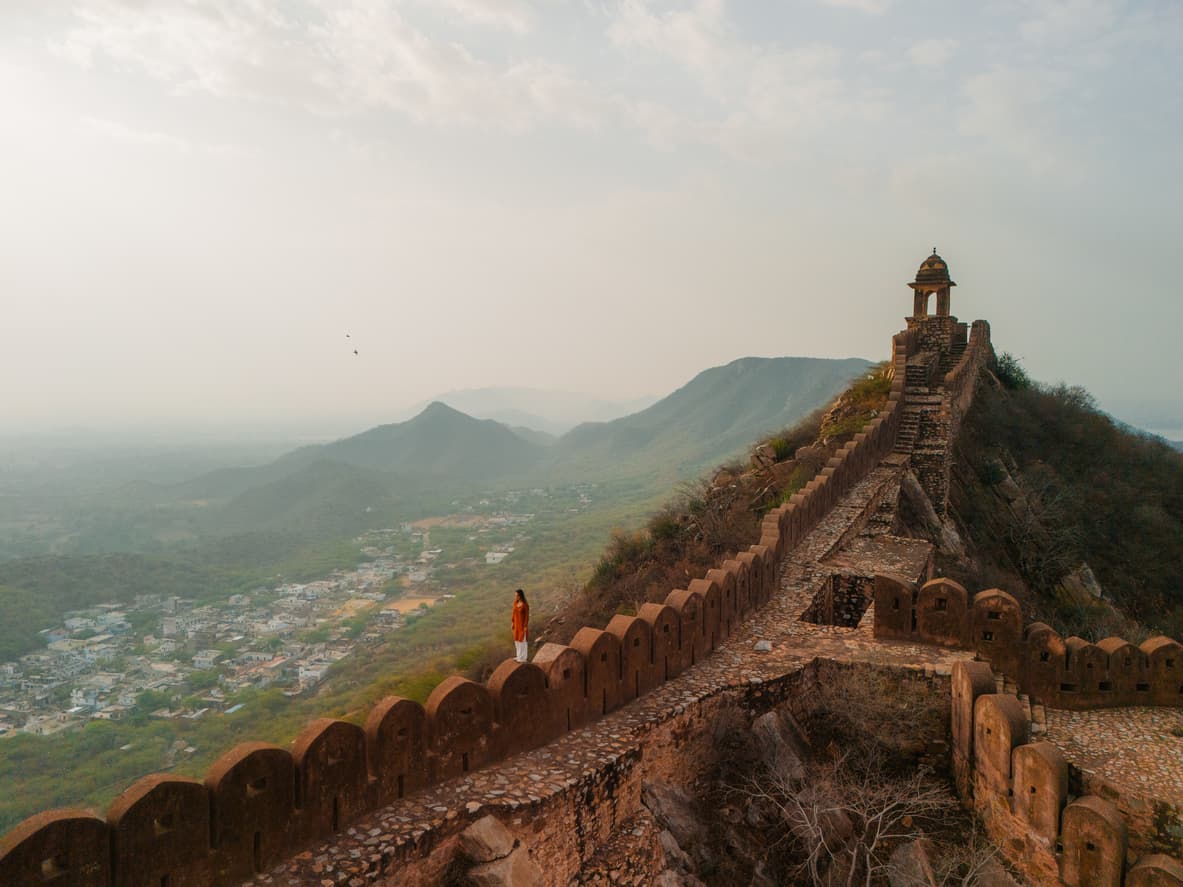 Viaje a India y Nepal Viaje a India y Nepal