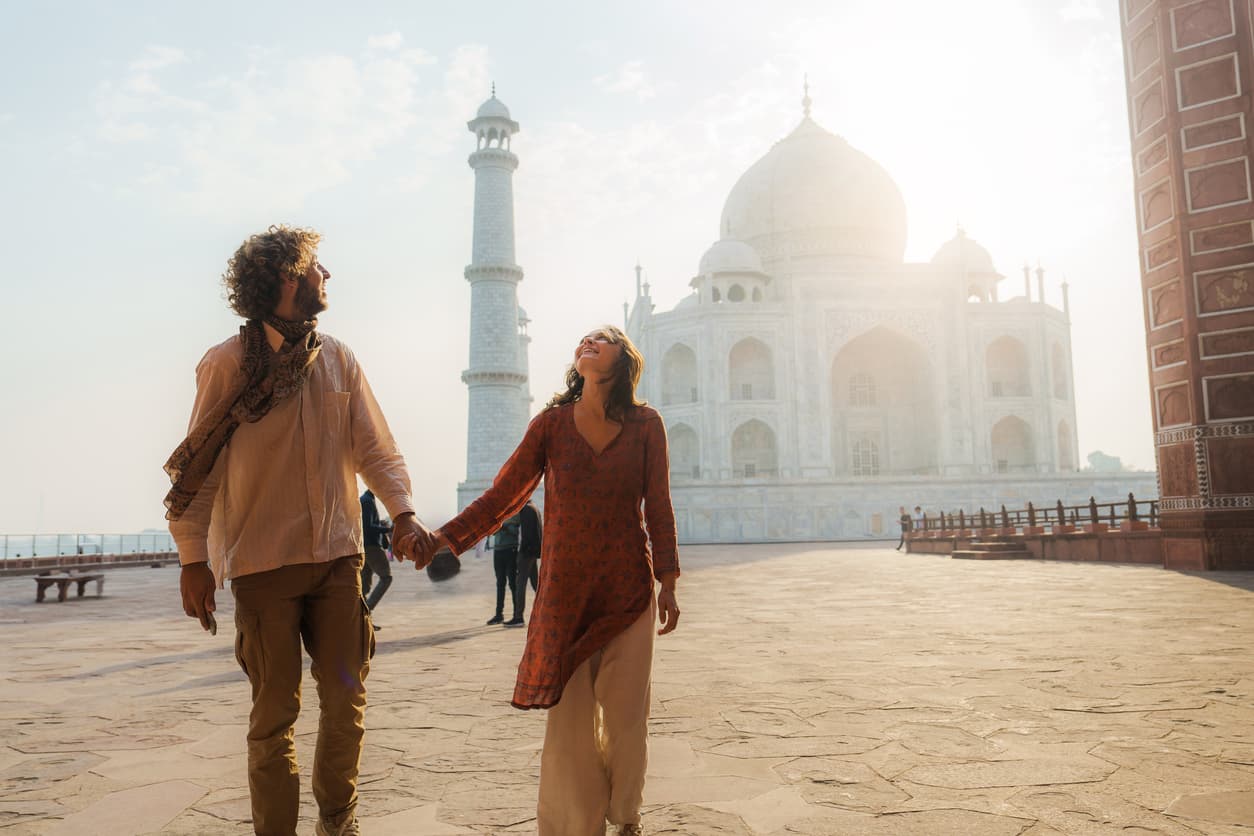 Tour por India y Egipto en 13 Días Tour por India y Egipto en 13 Días