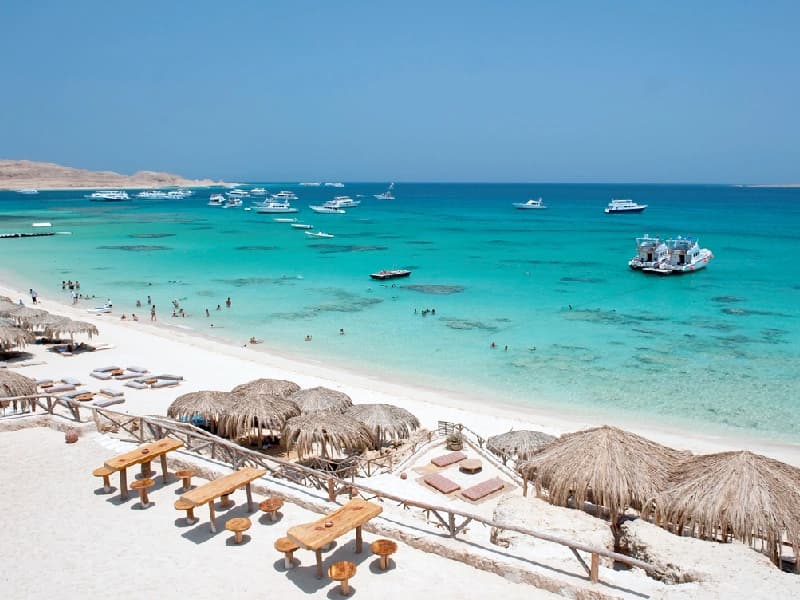 playa del mar rojo en Egipto playa del mar rojo en Egipto