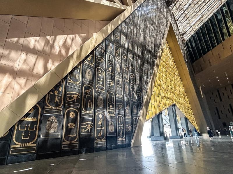 Pyramids, Nile Cruise, Abu Simbel Pyramids, Nile Cruise, Abu Simbel