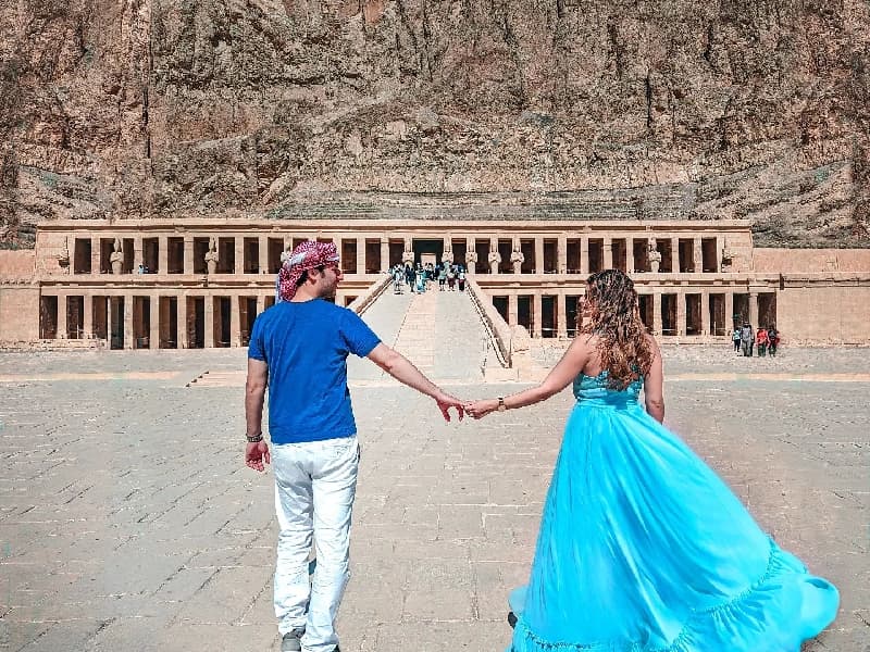 Cairo, Nile Cruise & Hurghada Holiday Cairo, Nile Cruise & Hurghada Holiday