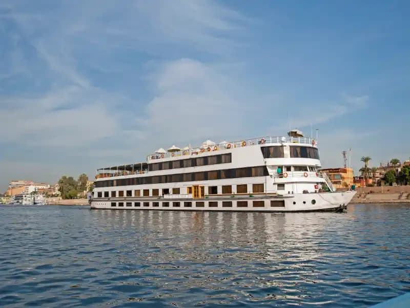 Nile Cruise Egypt Nile Cruise Egypt