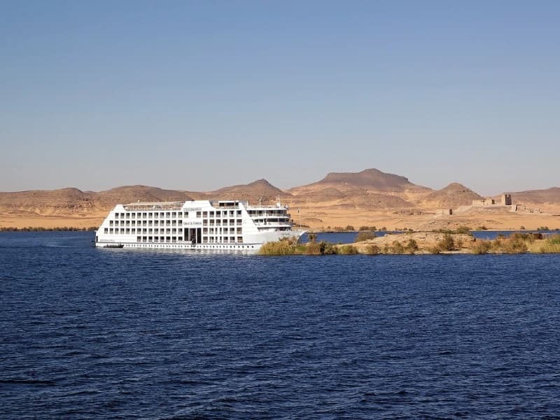 Caire, Croisière nil et Hurghada Caire, Croisière nil et Hurghada