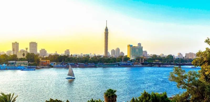 Circuit 5 jours Caire Circuit 5 jours Caire