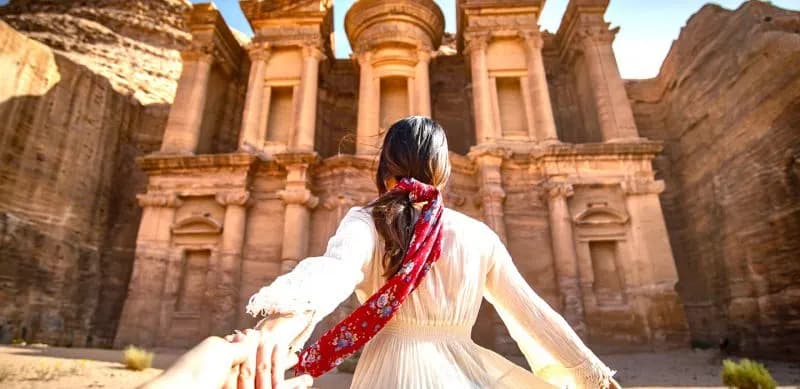 Voyage Egypte Petra Voyage Egypte Petra