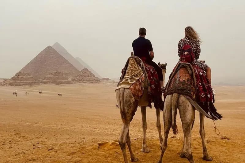 Voyage Egypte Petra Voyage Egypte Petra