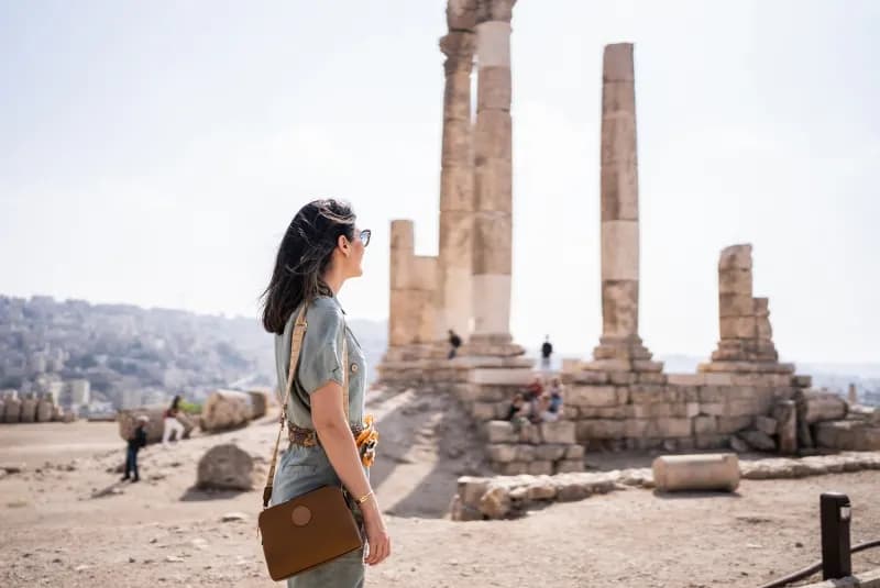 Voyage Egypte Petra Voyage Egypte Petra