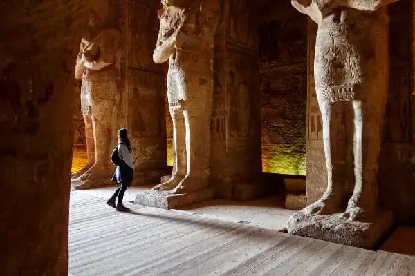 il Cairo e Crociera Sul Nilo il Cairo e Crociera Sul Nilo
