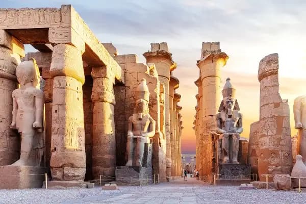 il Cairo e Crociera Sul Nilo il Cairo e Crociera Sul Nilo