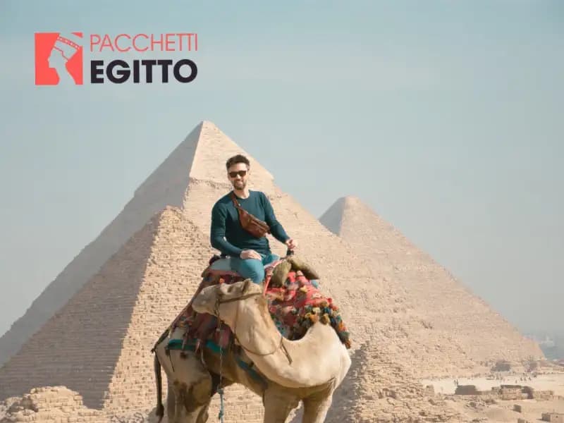 il Cairo e Crociera Sul Nilo il Cairo e Crociera Sul Nilo