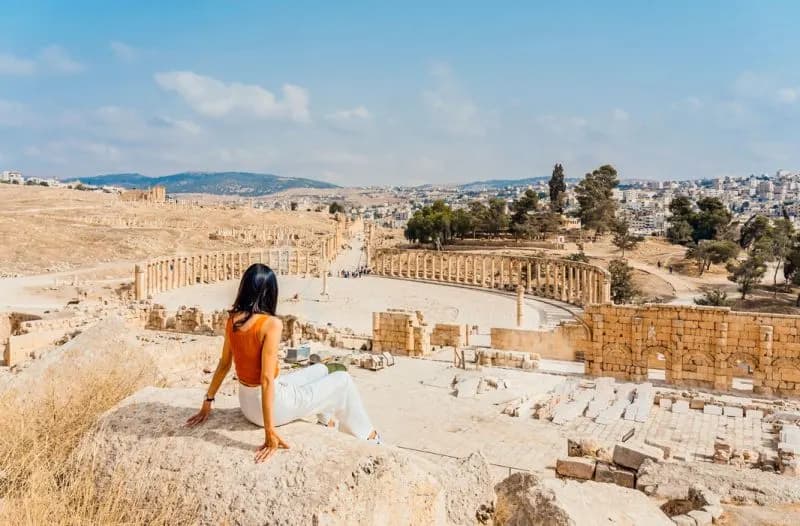 Meilleur De L'Égypte Et De La Jordanie Meilleur De L'Égypte Et De La Jordanie