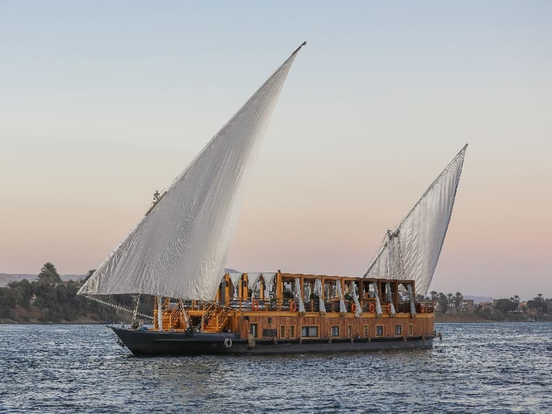 Ashranda Nebyt Dahabiya Ashranda Nebyt Dahabiya