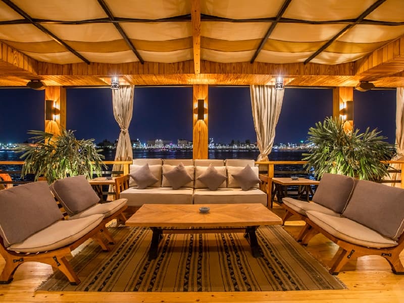 Ashranda Nebyt Dahabiya Ashranda Nebyt Dahabiya
