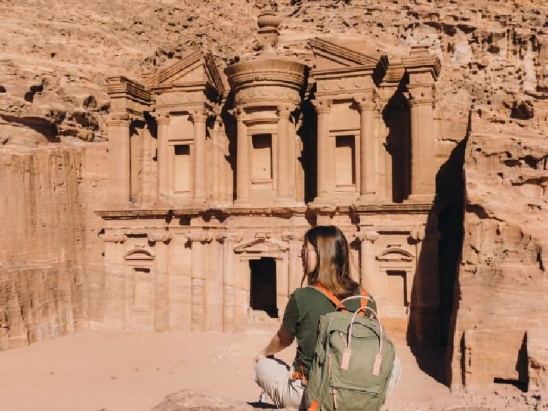 Best Tour of Egypt and Jordan Best Tour of Egypt and Jordan