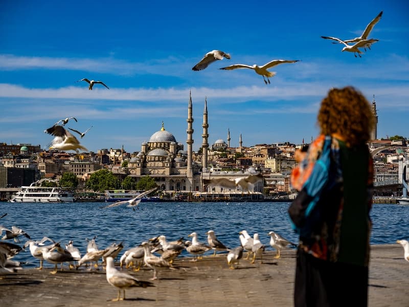 Magnificent Turkey Tour Package Magnificent Turkey Tour Package