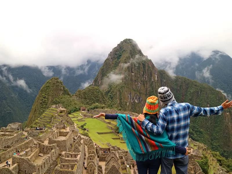 Wonders of Peru: Cusco & Machu Picchu Wonders of Peru: Cusco & Machu Picchu