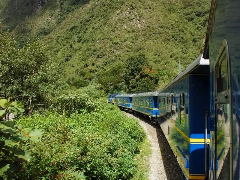 Wonders of Peru: Cusco & Machu Picchu Wonders of Peru: Cusco & Machu Picchu