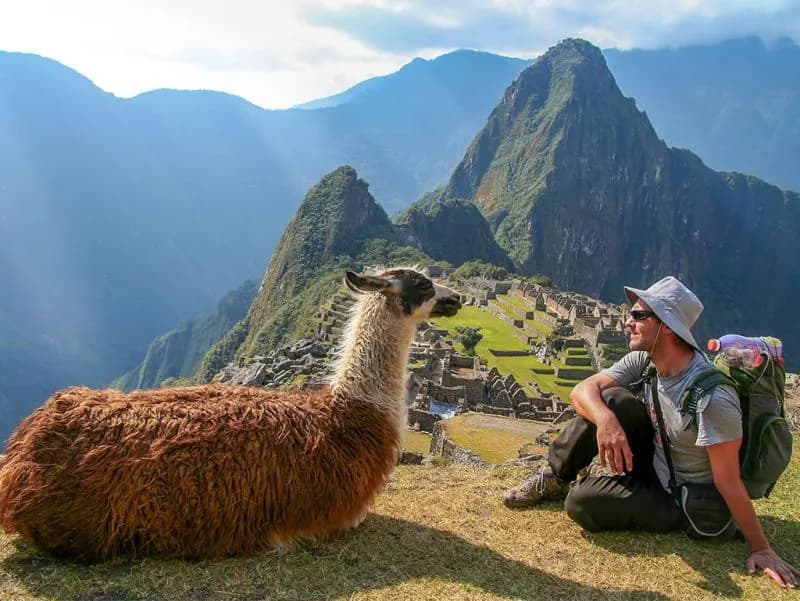 Highlights of Peru: Lima, Cusco & Machu Picchu Highlights of Peru: Lima, Cusco & Machu Picchu